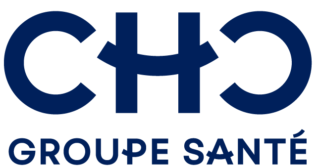 Logo CHC Groupe Sante