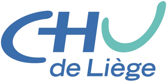 Logo CHU de Liege