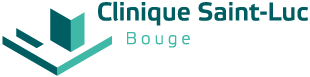 Logo Saint-Luc Bouge